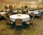 Best Western of Alexandria Inn  Suites  Conference Center - breakfast