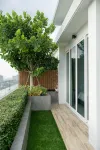 자스민 59 호텔 방콕 (Jasmine 59 Hotel Bangkok)