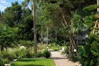 SkyBeach Resort - Scenic
