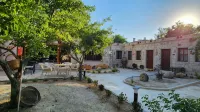 Yıldız Hotel - 2 estrellas