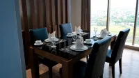 Sunrise Hotel Mojokerto - sarapan