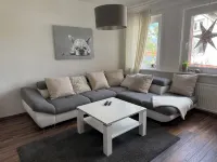 PrimeLoft Igel - balcony - large kitchen - stylish & modern - 6 pers - parking lot