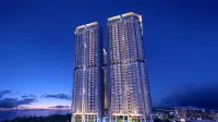 Atlantis Residence l Luxury 3BR l 8-12pax l Jonker St l City Centre by Jay Stay