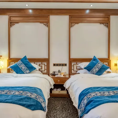 Taijiang Hotel