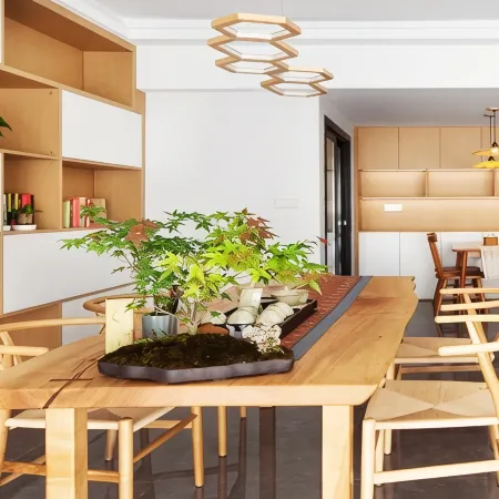 Qingdu Homestay (Leshan Zhanggongqiao Food Street)