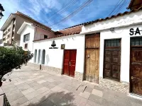 Hostal María Angola Hoteles en 