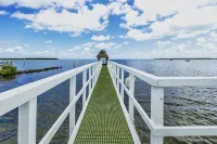 Vacay Vibes at Mariners Club • Oceanfront Resort • Pools, Marina, Pickleball