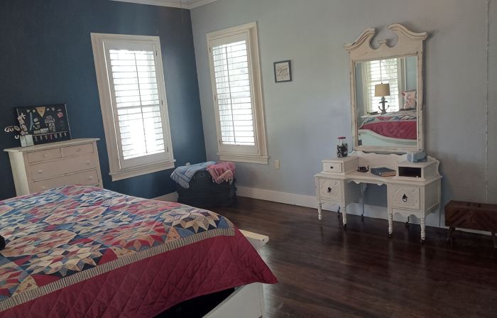Charming 1940s Home