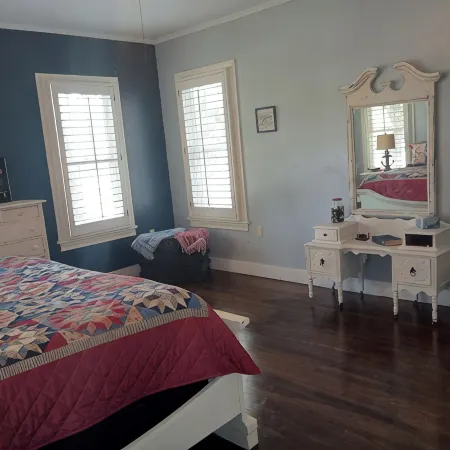 Charming 1940s Home