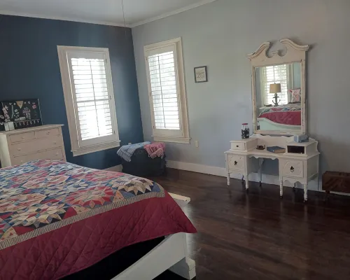 Charming 1940s Home Hotels in Jefferson