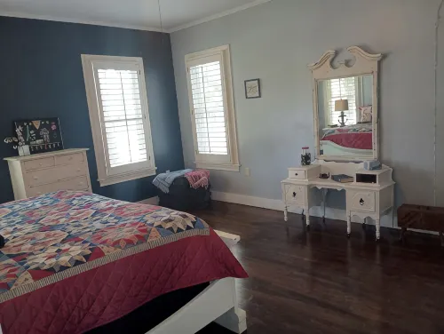 Charming 1940s Home