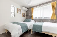 Mukojima 4-chome - Pet Friendly