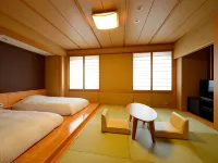 Hotel JAL City Sendai Hotel di Sendai