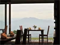 Akakura Kanko Hotel - breakfast