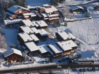 Ternélia - Les Flocons Verts - Homestays