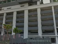 IOI Conezion Putrajaya Block C by Define Suite Hotels in Serdang