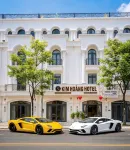 Kim Hoang Hotel Tay Ninh - Wifi
