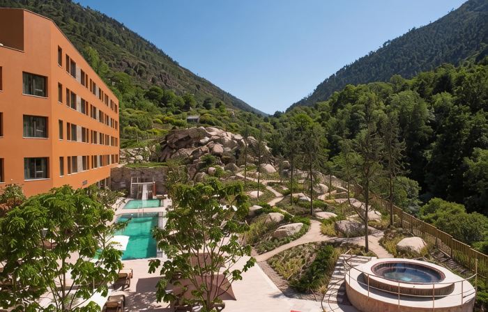 Vila Gale Serra da Estrela