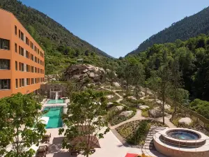 Vila Galé Serra da Estrela 山間自然之旅