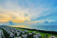Fengyunhai Holiday Apartment (Hailing Island Poly Ten-Mile Silver Beach Branch)