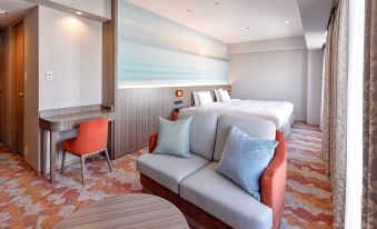 Miyako Hotel Yokkaichi