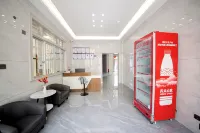 Meizhou Island Youyuan Zhiyue MOON&SUN Coastal Luxe Design Homestay (Mazu Temple Lianchi'ao Beach)