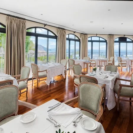 Quinta Funchal Gardens – Adults Only