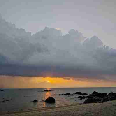 Melina Beach Resort Fitness & Recreational Facilities