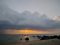 Melina Beach Resort