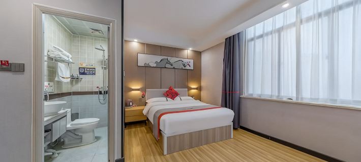 yunding Hotel (Tanguo Ancient City) Hotels in Tancheng