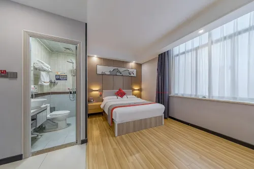 yunding Hotel (Tanguo Ancient City)