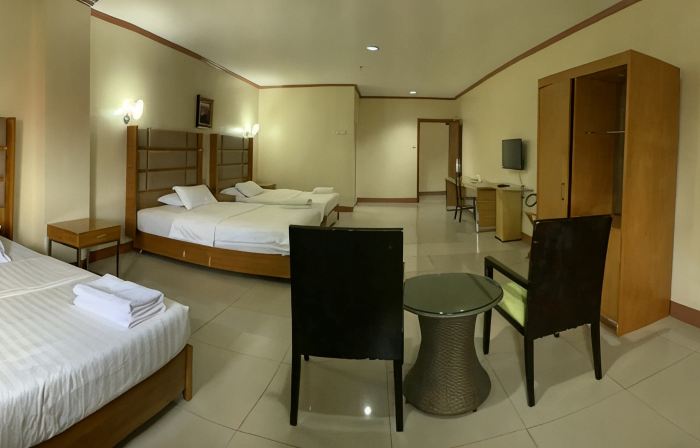 Asia Novo Boutique Hotel - Oroquieta