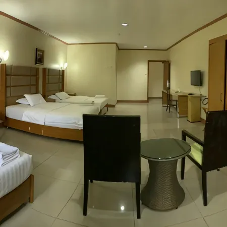 Asia Novo Boutique Hotel - Oroquieta