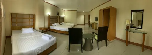 Asia Novo Boutique Hotel - Oroquieta