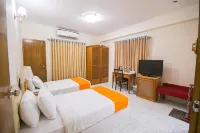 Hotel the Enchanted