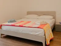[Prima Classe Apartment] Central Cozy Apartment 몰페타 호텔
