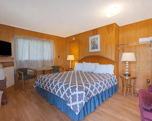 Parkside Motel by OYO Meadville Conneaut Lake Hotels in Crawford  County