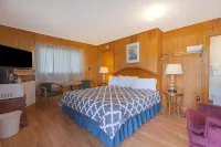 Parkside Motel by OYO Meadville Conneaut Lake