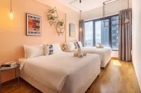 Tropicana 218 Premier Suites by ALV