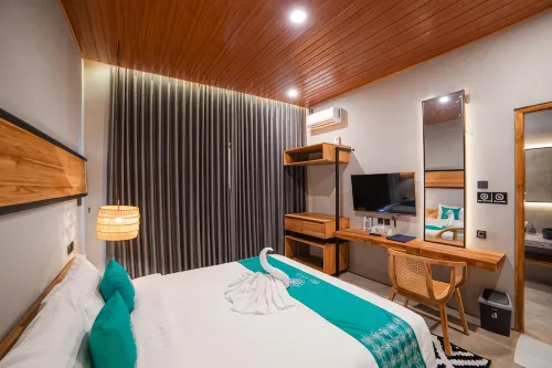 Ubu Villa Amara - Villas