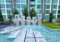 Cozy Panoramic KL Skyline View,  #LA1