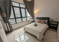 3R2B | IOI City Mall | Putra Jaya | 6 Pax