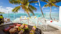 Crystal Blue Lagoon Villas - servizio colazione