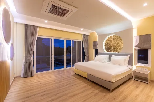 Baannunta Pool Villa -  Holiday Villas