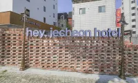 Hey Jecheon Hotel