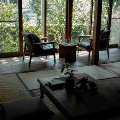 Oyado Sakurayamasou Rooms