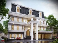 Swiss-Belexpress palu Hotel di 