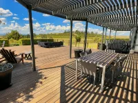 Grapevines Boutique Accommodation Hotel a Pokolbin
