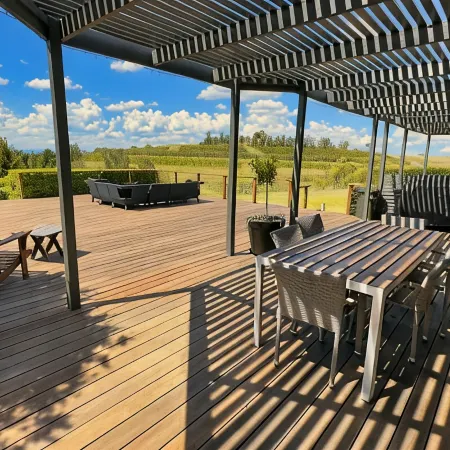 Grapevines Boutique Accommodation