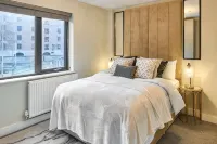 Host & Stay | Chic Townhouse by the Docks - maisons de vacances